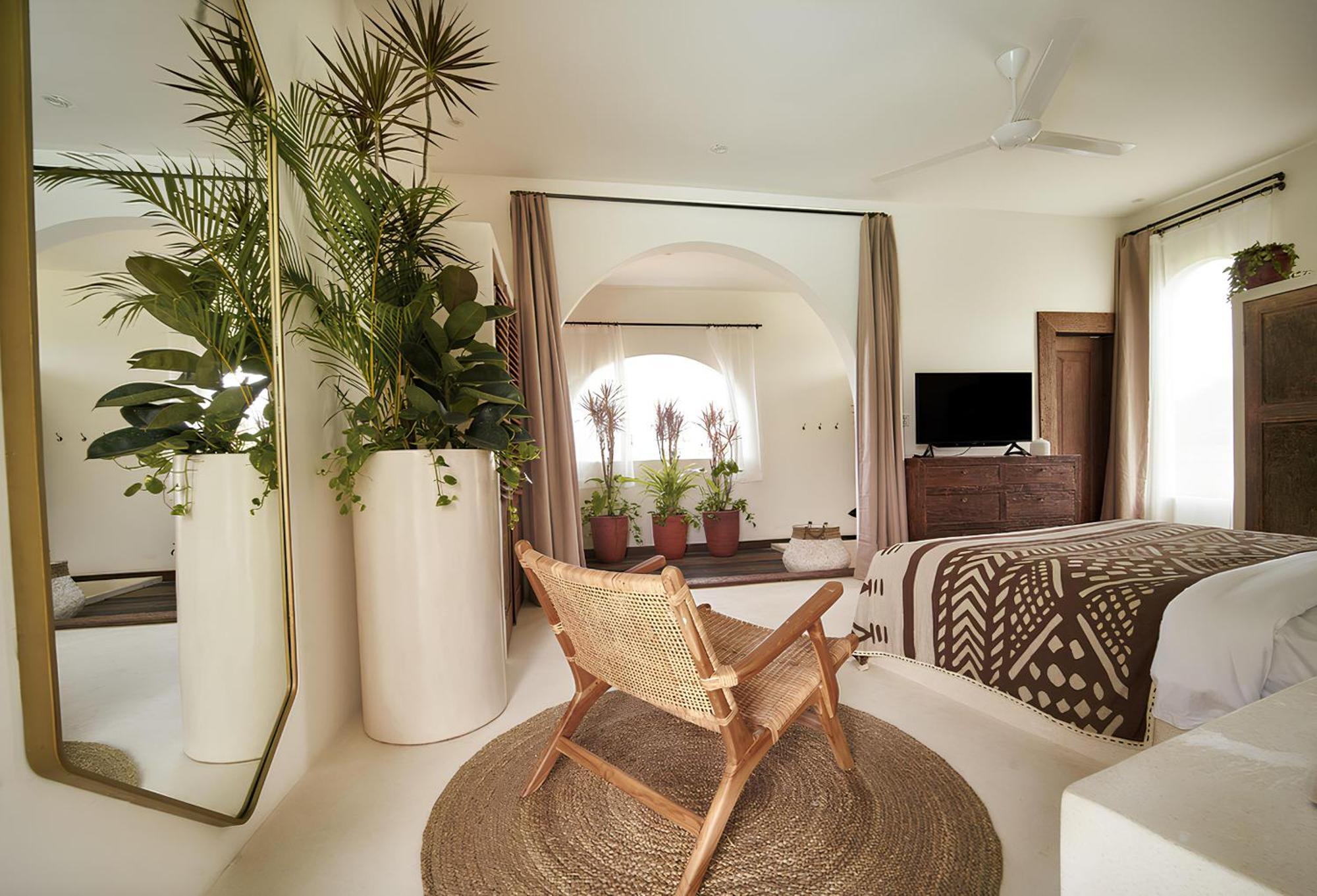 Villa Casa Luna Canggu Керобокан Екстер'єр фото